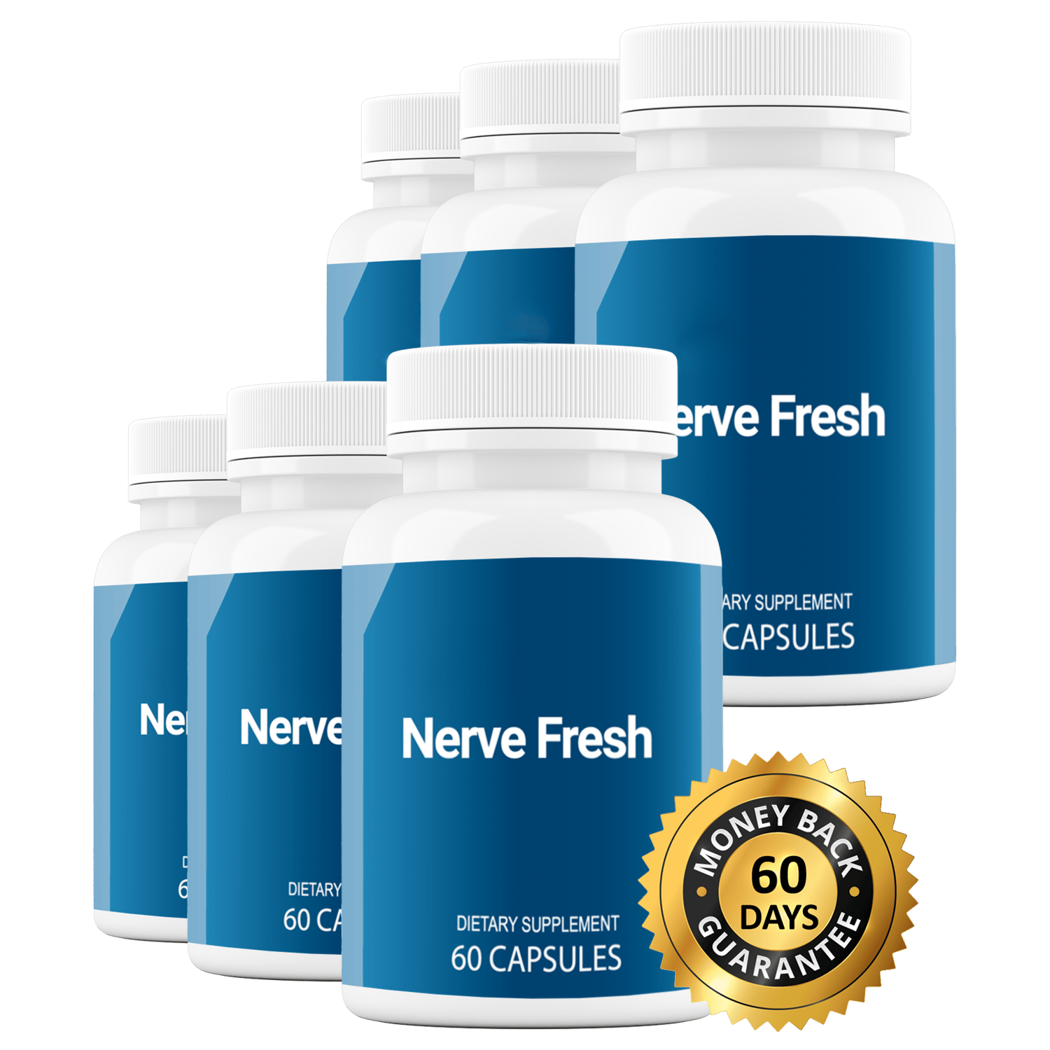 Buy Nerve Fresh Now