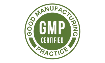 Nerve Fresh GMP Certified