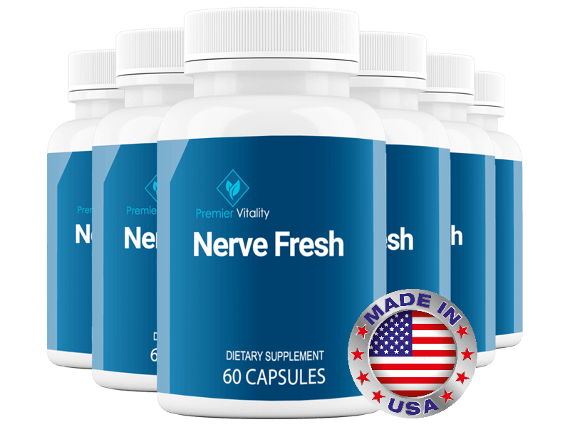 Buy Now Nerve Fresh